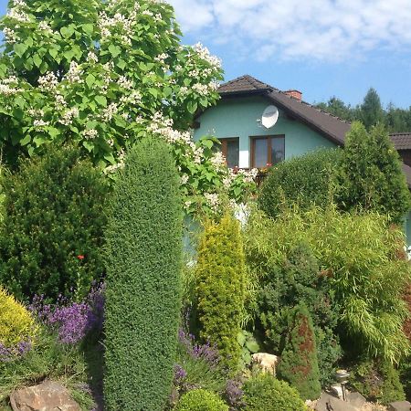 Penzion Svatava Vratimov Ngoại thất bức ảnh